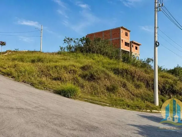 Imagem: Terreno À Venda no Vila Porto - Itapevi/Sp