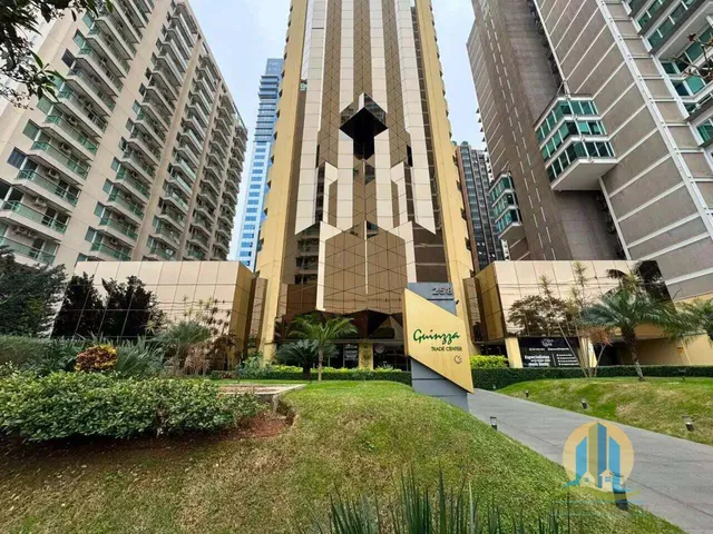 Imagem: Andar Corporativo para Locação no Guinzza