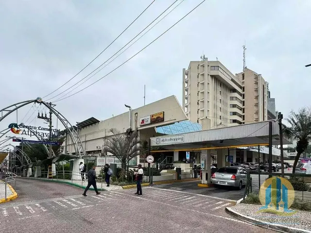 Imagem: Meia Laje Corporativa À Venda no Alpha