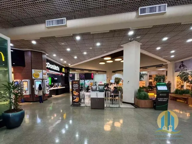 Imagem 5: Meia Laje Corporativa À Venda no Alpha Trade - Alphaville, Barueri/Sp