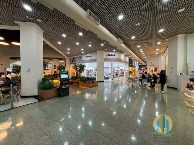 Imagem 4: Meia Laje Corporativa À Venda no Alpha Trade - Alphaville, Barueri/Sp