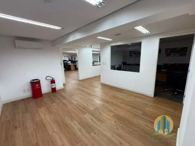 Imagem 3: Meia Laje Corporativa À Venda no Alpha Trade - Alphaville, Barueri/Sp