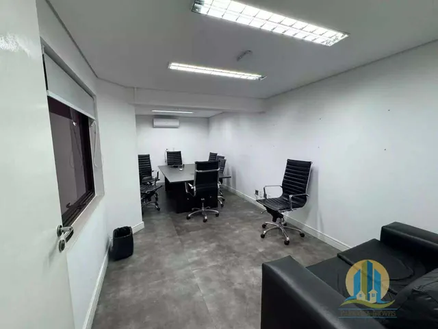 Imagem 6: Meia Laje Corporativa À Venda no Alpha Trade - Alphaville, Barueri/Sp