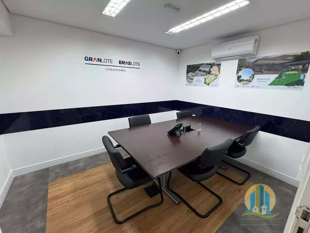 Imagem 7: Meia Laje Corporativa À Venda no Alpha Trade - Alphaville, Barueri/Sp