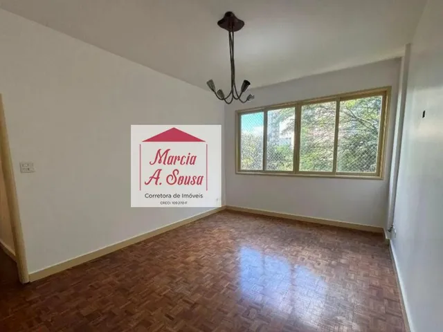 Imagem: Apartment em São Paulo - São Paulo, Jardim