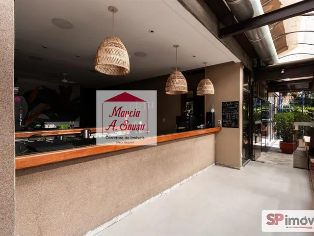 Imagem 9: Apartamento Mobiliado Loft em Cerqueira César, São Paulo - Suíte, Varanda, Piscina, Academia, 53M²