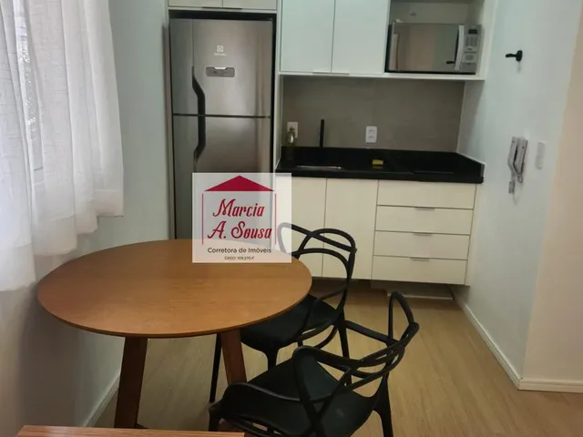 Imagem: Apartamento Residencial em São Paulo
