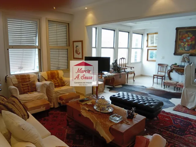 Imagem: Apartment em São Paulo - São Paulo, Jardim