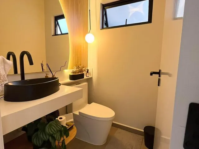 Imagem 4: 0 Casa com 3 dormitórios