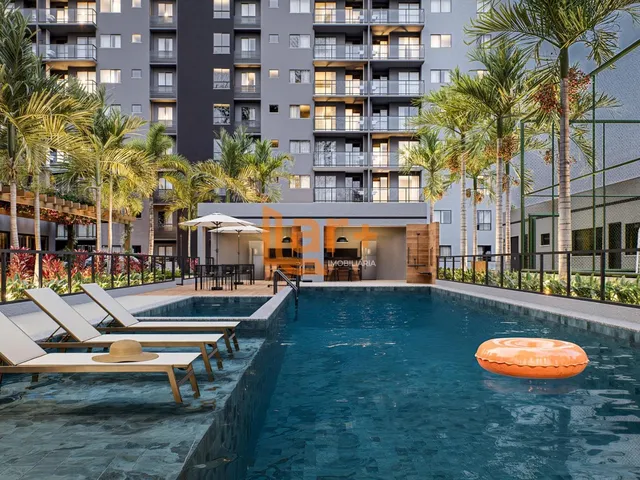 Imagem 2: Stanza Alvorada Apartamento com 3 dormitórios