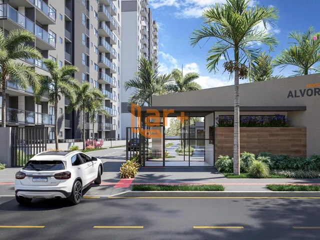 Imagem 6: Stanza Alvorada Apartamento com 3 dormitórios