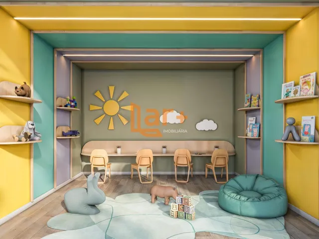Imagem 8: Stanza Alvorada Apartamento com 3 dormitórios