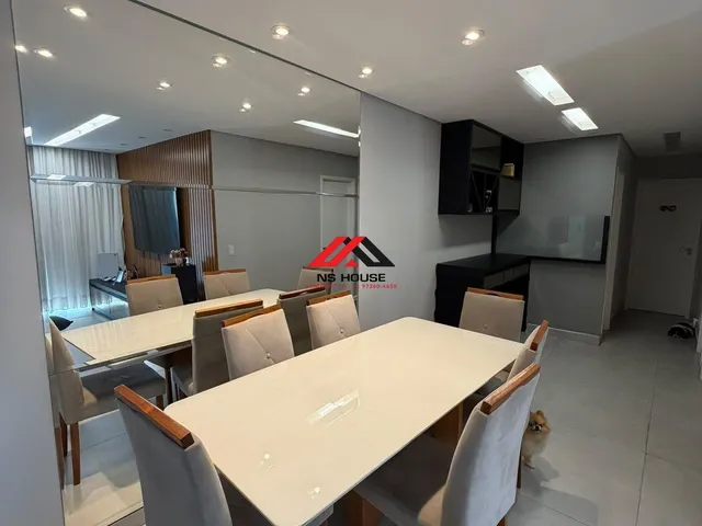 Imagem: Apartment em São Caetano do Sul - São