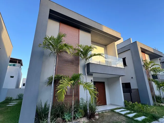 Imagem: Casas Triplex 4 Quartos com 3 Suítes À