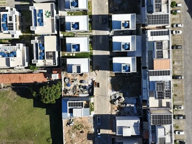 Imagem: Lotes À Venda no Residencial Brisa Imperial