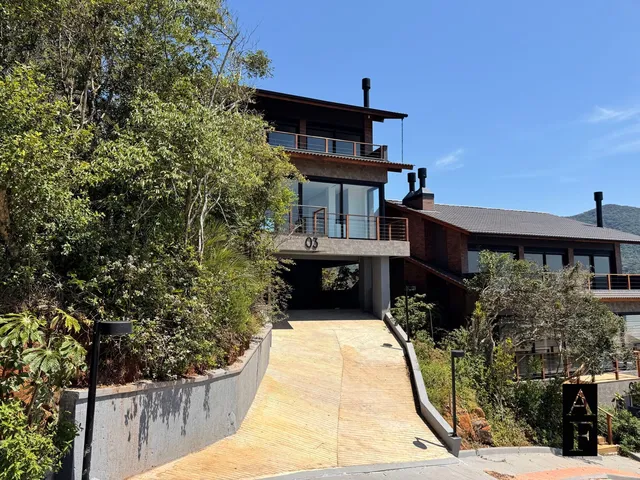 Imagem: Casa À Venda Praia do Siriú - Garopaba/Sc