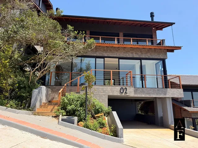Imagem 7: Casa À Venda na Praia do Siriú - Garopaba/Sc