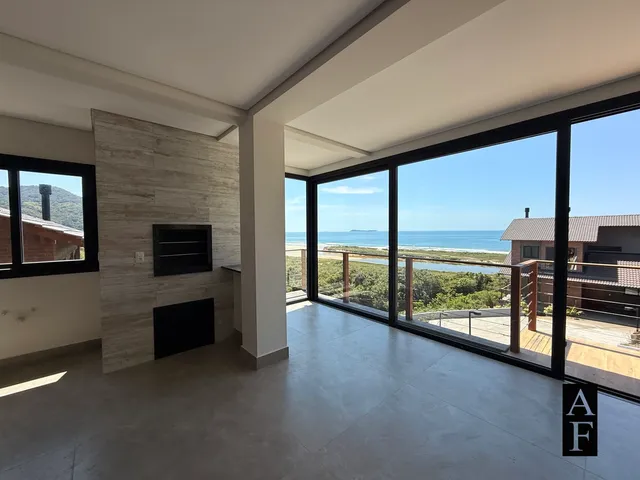 Imagem 4: Casa À Venda na Praia do Siriú - Garopaba/Sc