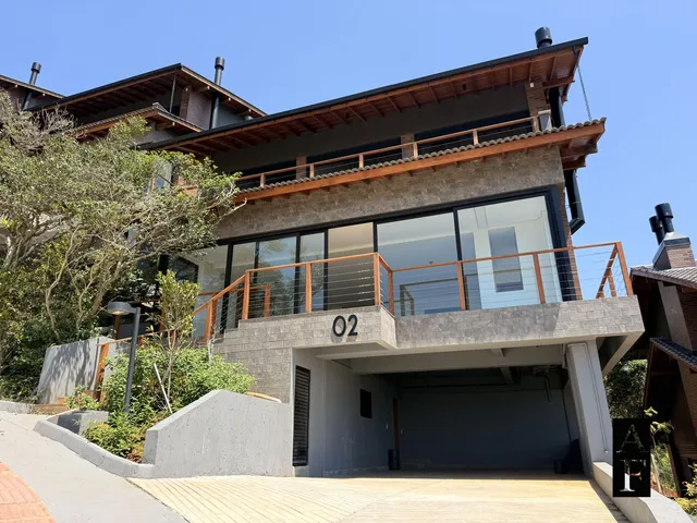 Imagem 11: Casa À Venda na Praia do Siriú - Garopaba/Sc