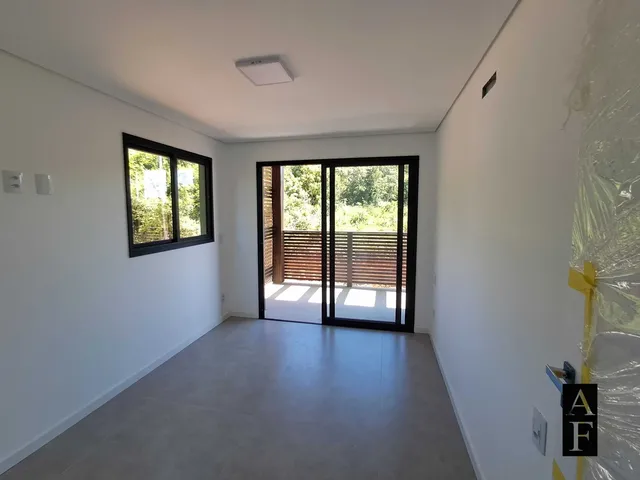 Imagem 14: Casa Praia da Ferrugem, em Garopaba/Sc