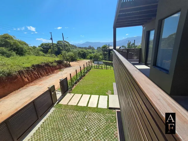 Imagem 8: Casa Praia da Ferrugem, em Garopaba/Sc
