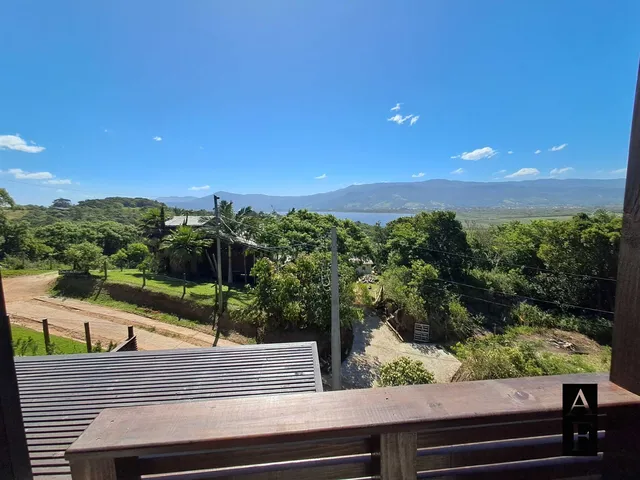 Imagem 4: Casa Praia da Ferrugem, em Garopaba/Sc