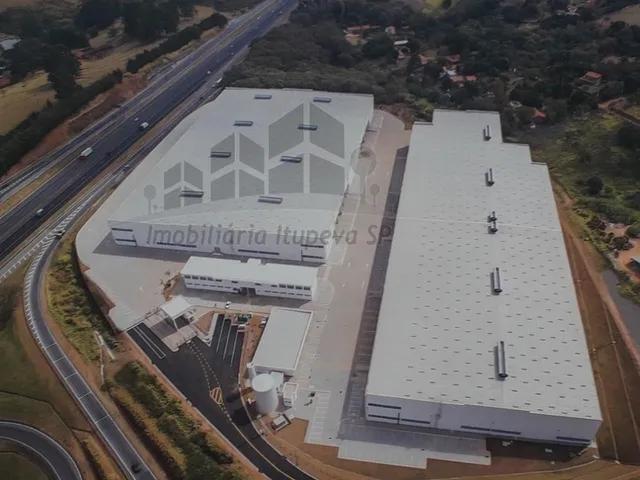 Imagem: Galpao Comercial em Campinas - São Paulo