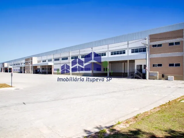 Imagem 3: 0 Galpão / depósito com 2 banheiros