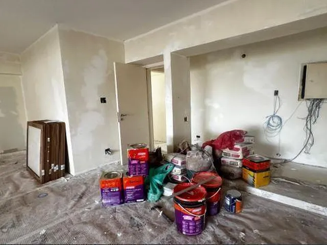 Imagem 5: Apartment em São Paulo - São Paulo, Boaçava