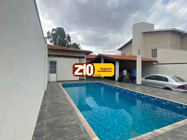 Imagem: House em Indaiatuba - São Paulo, Alto da