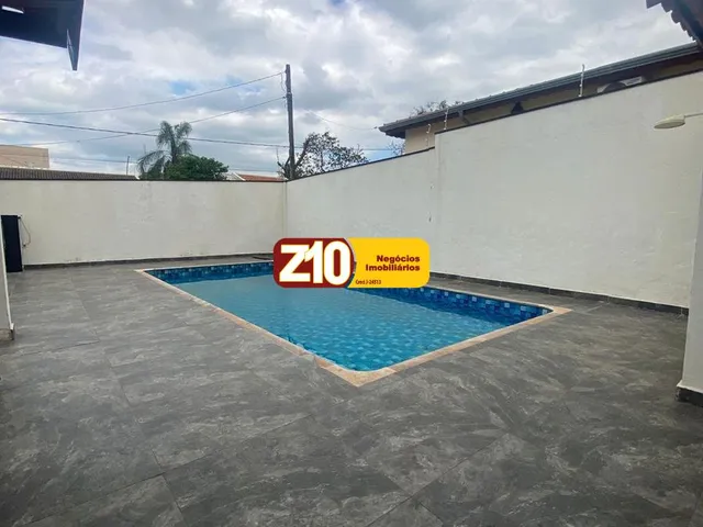 Imagem 2: House em Indaiatuba - São Paulo, Alto da Colina