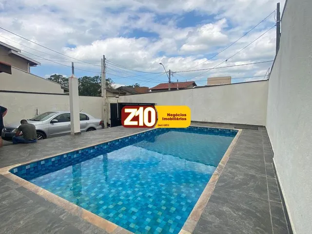 Imagem 11: House em Indaiatuba - São Paulo, Alto da Colina