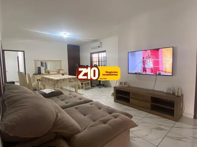 Imagem 3: House em Indaiatuba - São Paulo, Alto da Colina