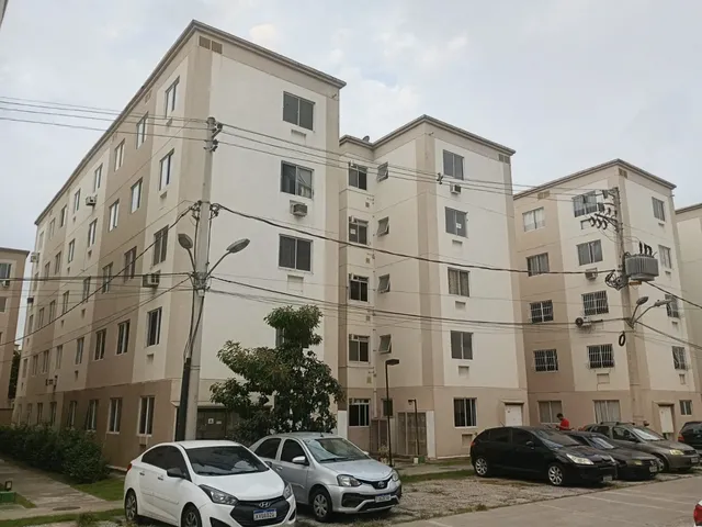 Imagem: Venda - Apartamentos - 2 Dormitórios