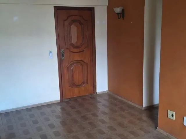 Imagem: Venda - Apartamentos - 2 Dormitórios