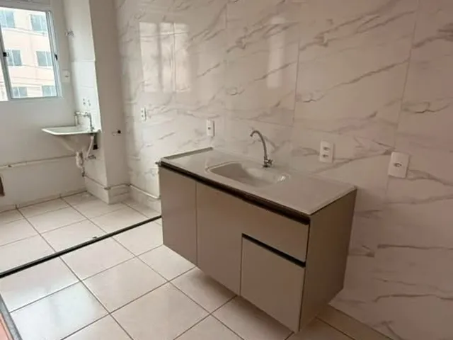 Imagem: Venda - Apartamentos - 2 Dormitórios