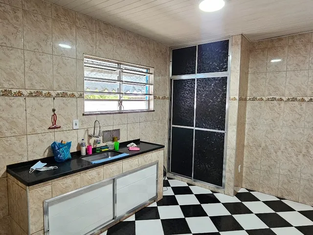 Imagem: Venda - Casas - 2 Dormitórios - Campo Grande