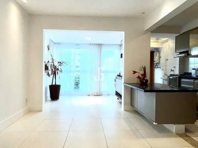 Imagem: Apartamento 2 Suítes À Venda em Jardim