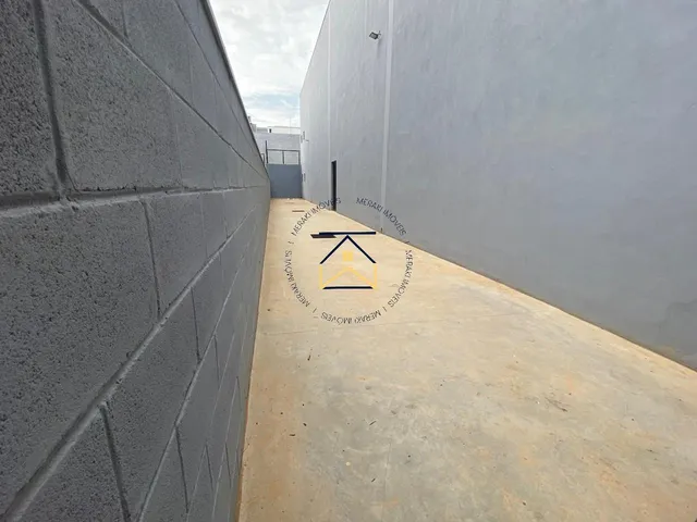Imagem 10: Galpao Comercial em Indaiatuba - São Paulo, Residencial Monte Verde