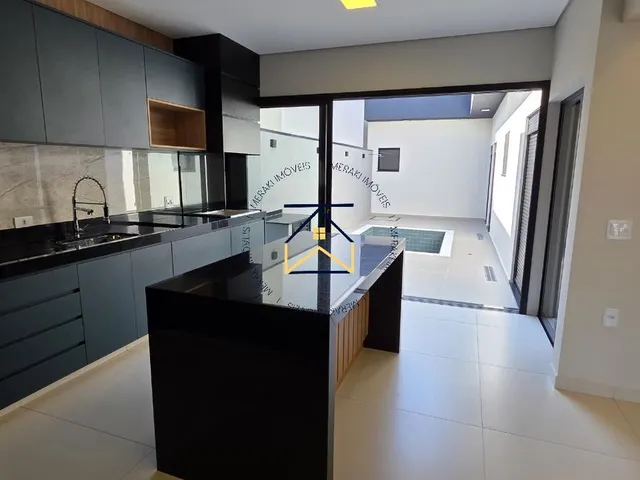 Imagem: Casa Residencial em Indaiatuba - São Paulo