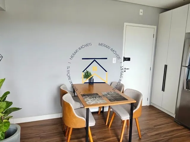 Imagem: Apartamento Residencial em Indaiatuba