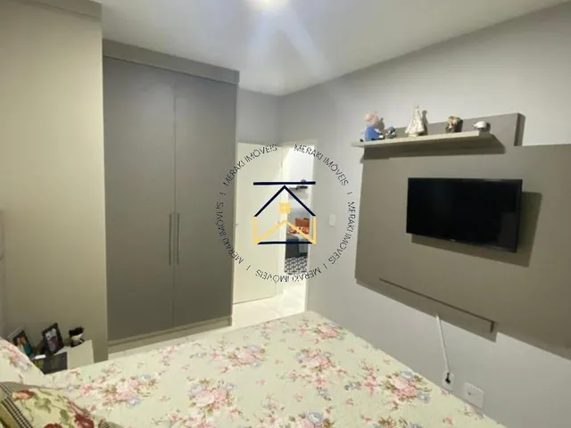 Imagem 5: Apartamento Residencial em Indaiatuba - São Paulo, Chácara Alvorada
