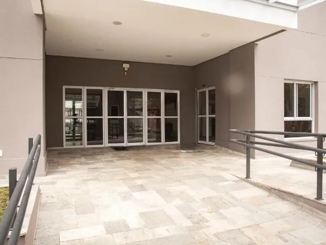Imagem 8: Piazza Di Roma Apartamento com 2 dormitórios