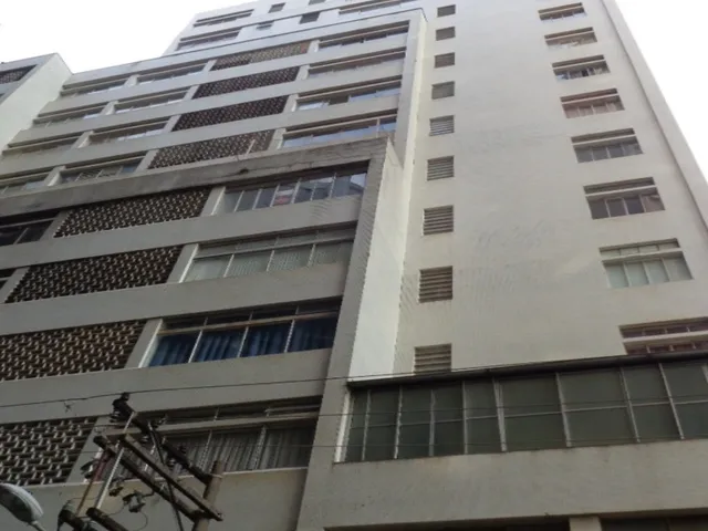 Imagem 7: Apartamento para Venda no Centro em Campinas - Espaçoso - Imobiliária em Campinas