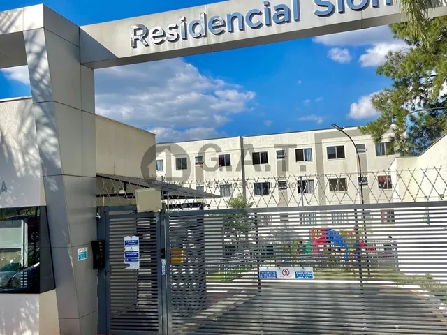 Imagem: Apartamento À Venda em Sorocaba-Sp, Bairro