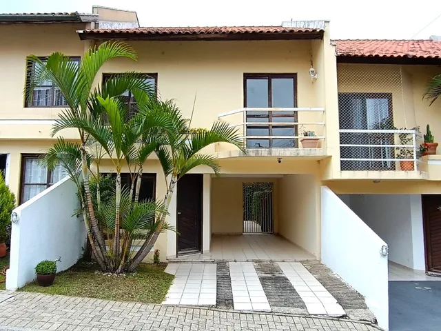 Imagem: Sobrado Condominio Locação 3 Quartos no