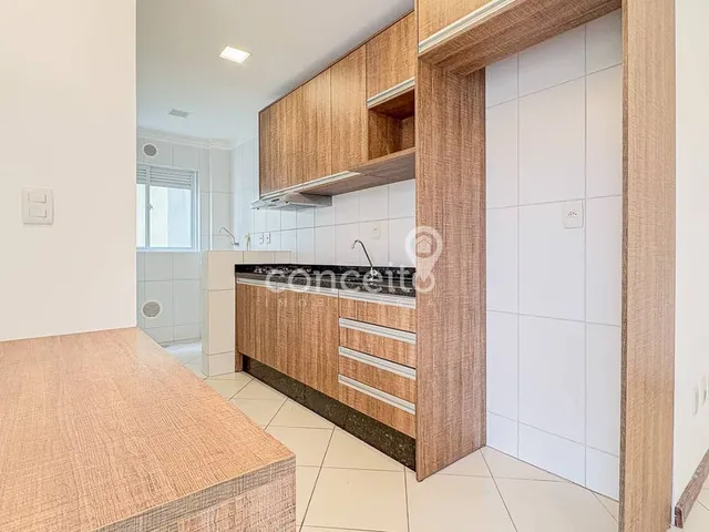 Imagem 8: Apartamento Semimobiliado com 2 Suítes no Victor Konder!