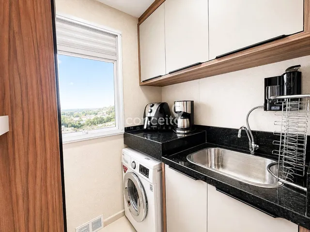 Imagem 6: Apartamento com 2 Dormitórios na Fortaleza!