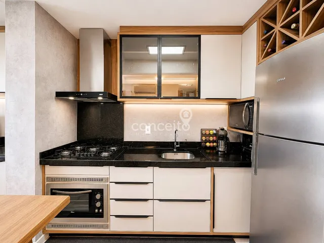 Imagem 8: Apartamento com 2 Dormitórios na Fortaleza!