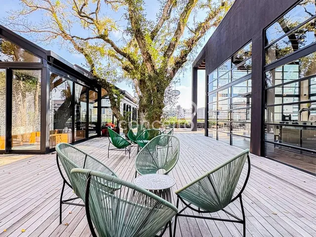 Imagem 8: Loft Mobiliado para Investimento na Velha!